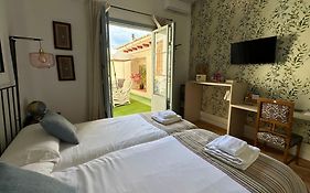Bed And Breakfast La Casa De Los Coy